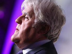 Jay Leno (Rescheduled from 11/26/2022)