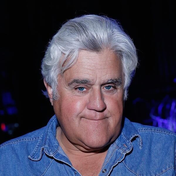 Jay Leno Tickets Appleton (Fox Cities Performing Arts Center) - Apr 14