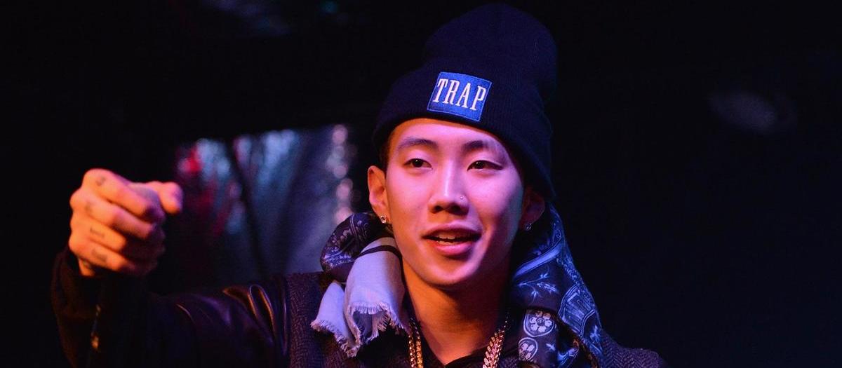 Jay Park Tickets