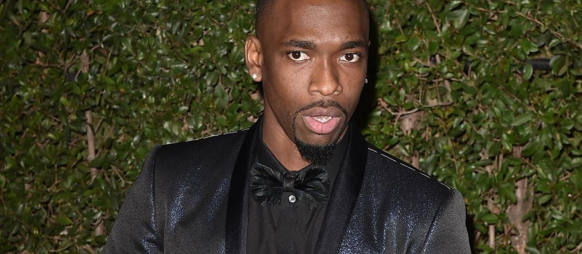 Jay Pharoah Tickets