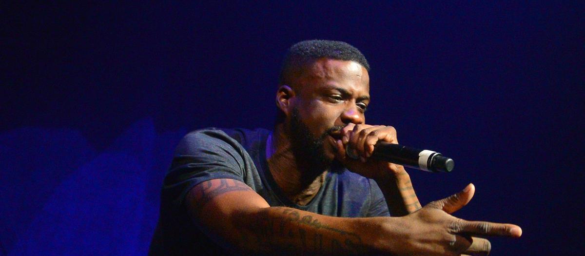 Jay Rock Tickets