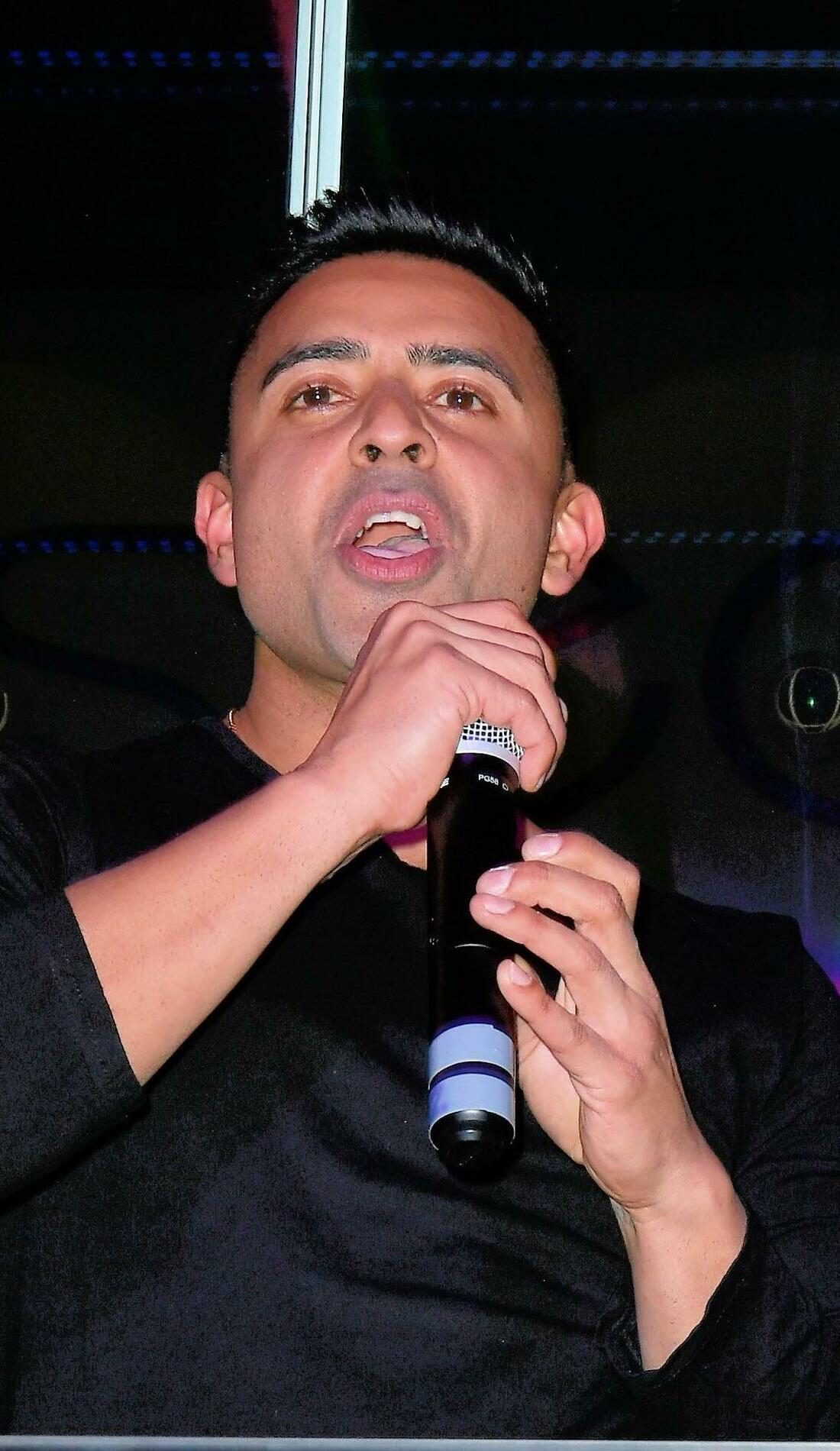 Jay Sean Concert Tickets, 2023 Tour Dates & Locations SeatGeek