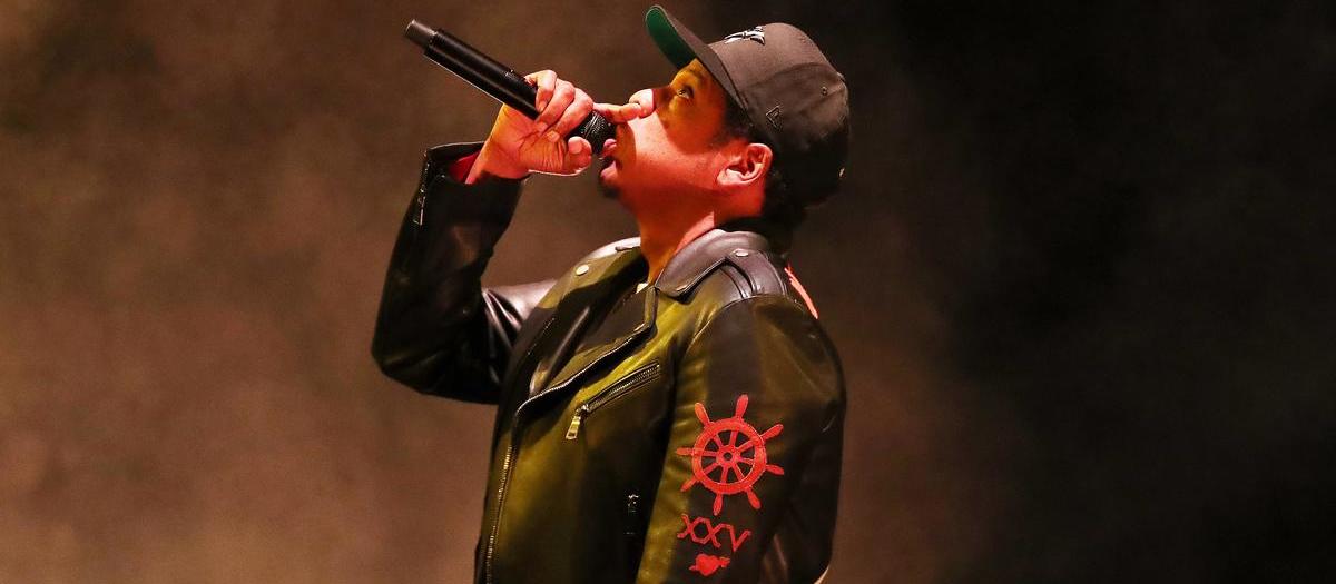 Jay-Z Tickets