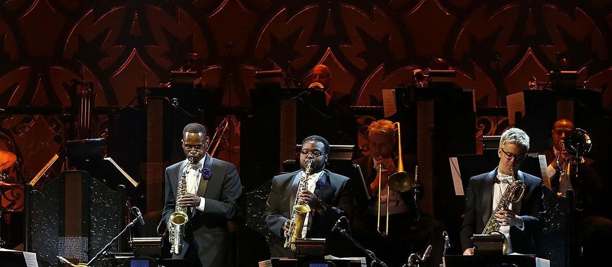 Jazz at Lincoln Center Orchestra Tickets