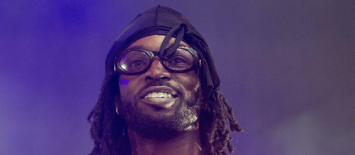 Jazz Cartier Tickets
