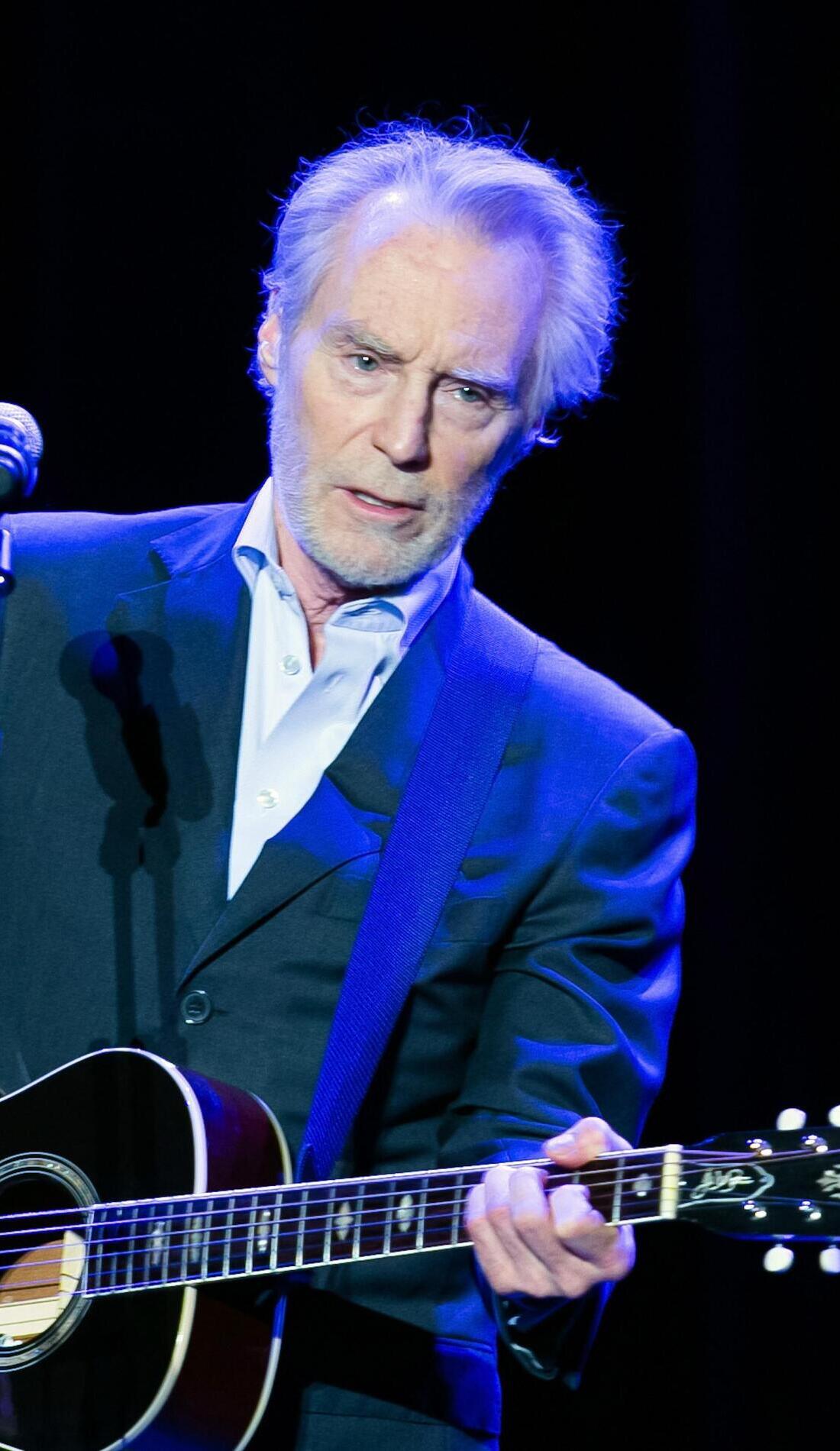 jd souther tour