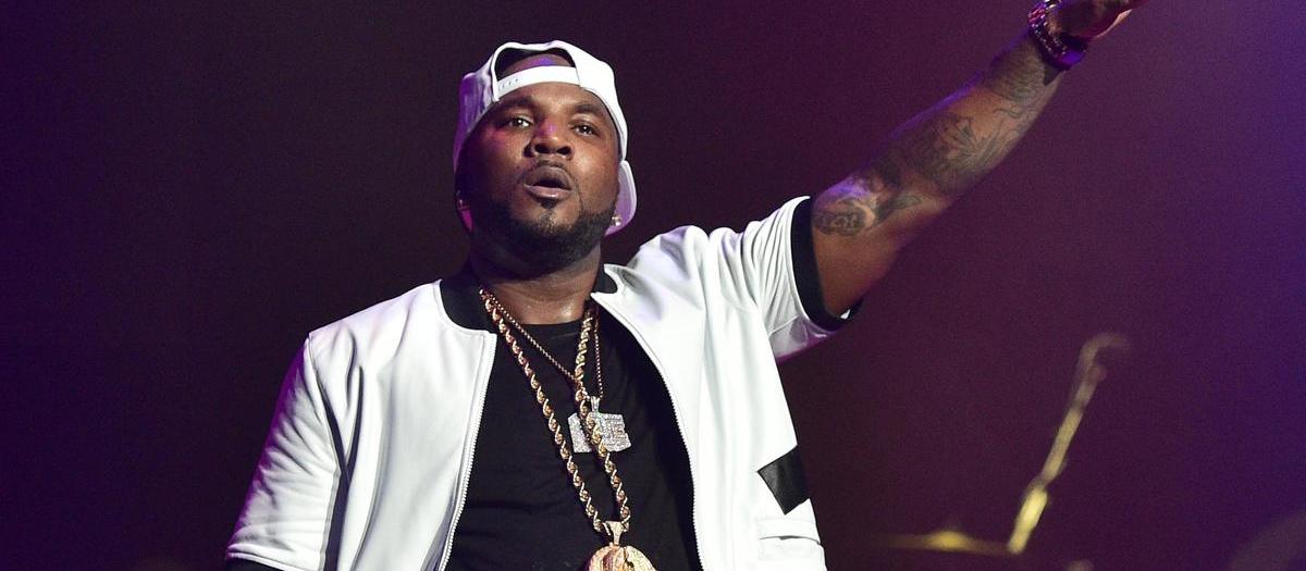 Jeezy Tickets