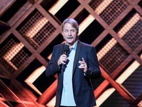 Jeff Foxworthy