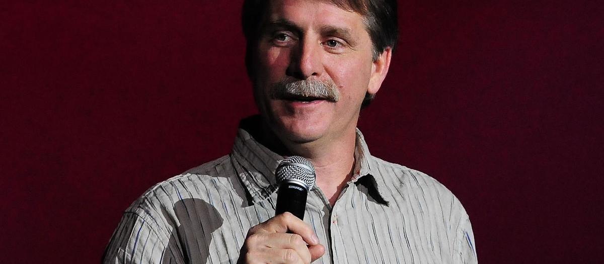 Jeff Foxworthy Tickets