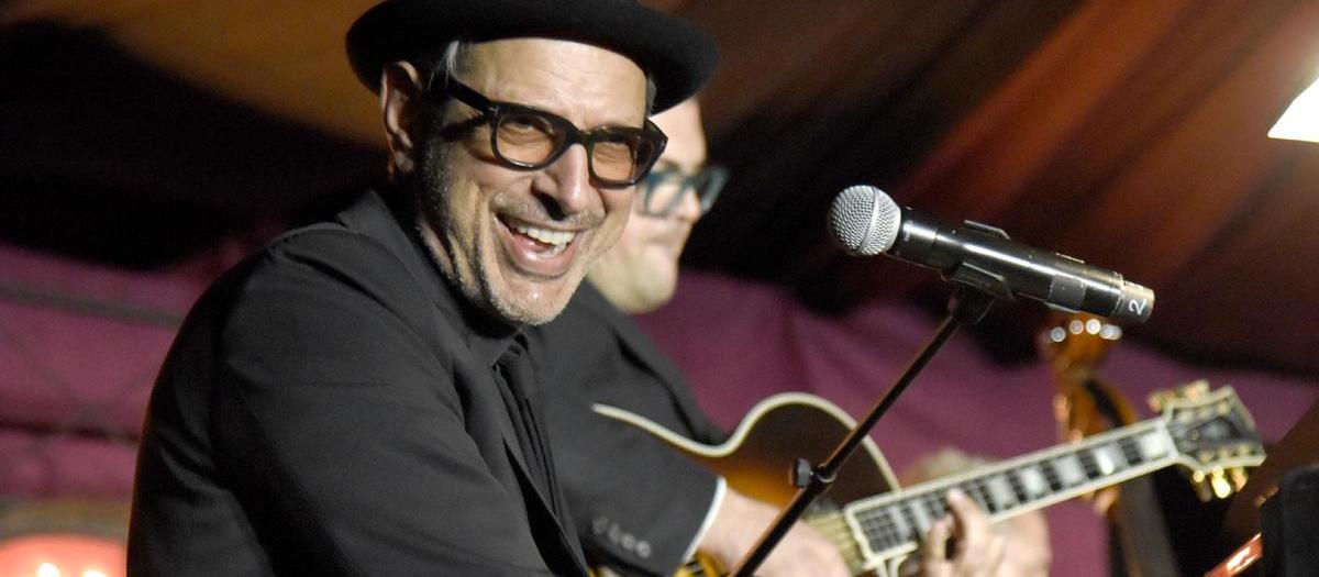 Jeff Goldblum Concert Tickets, 20232024 Tour Dates & Locations SeatGeek
