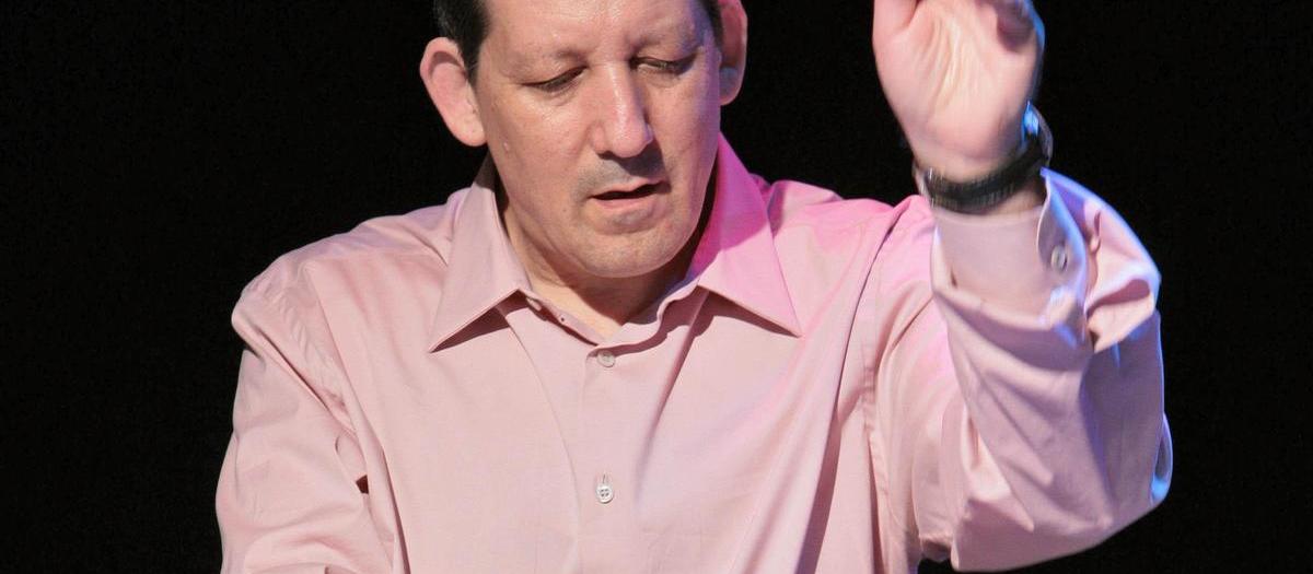 Jeff Lorber Tickets