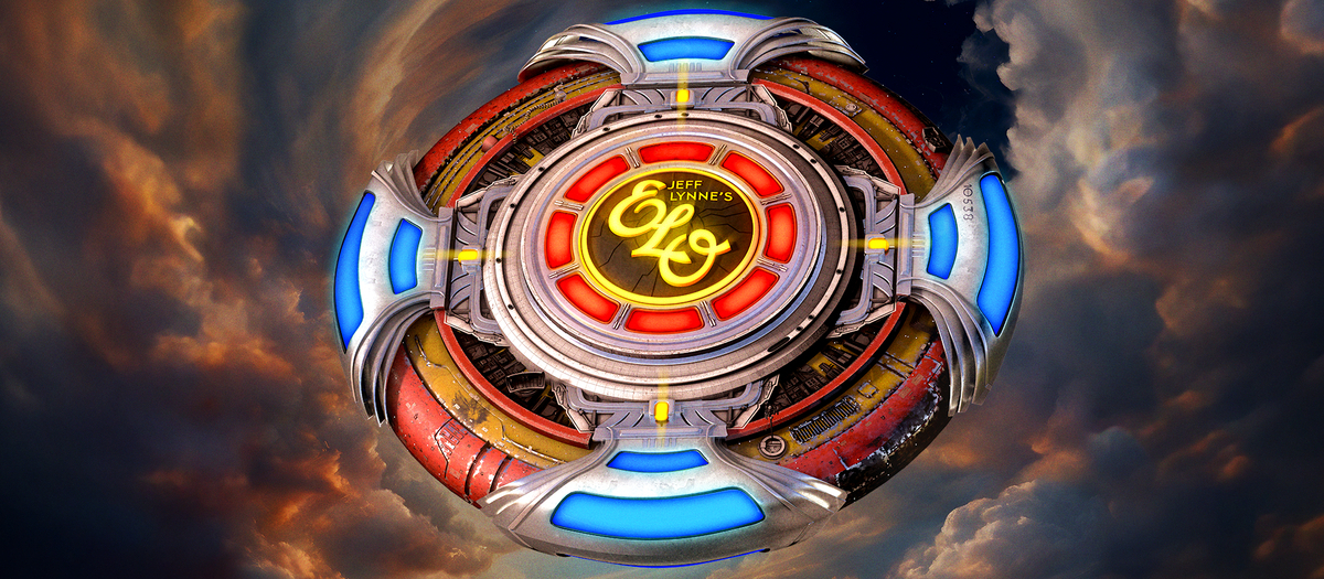 Jeff Lynne's ELO Tickets
