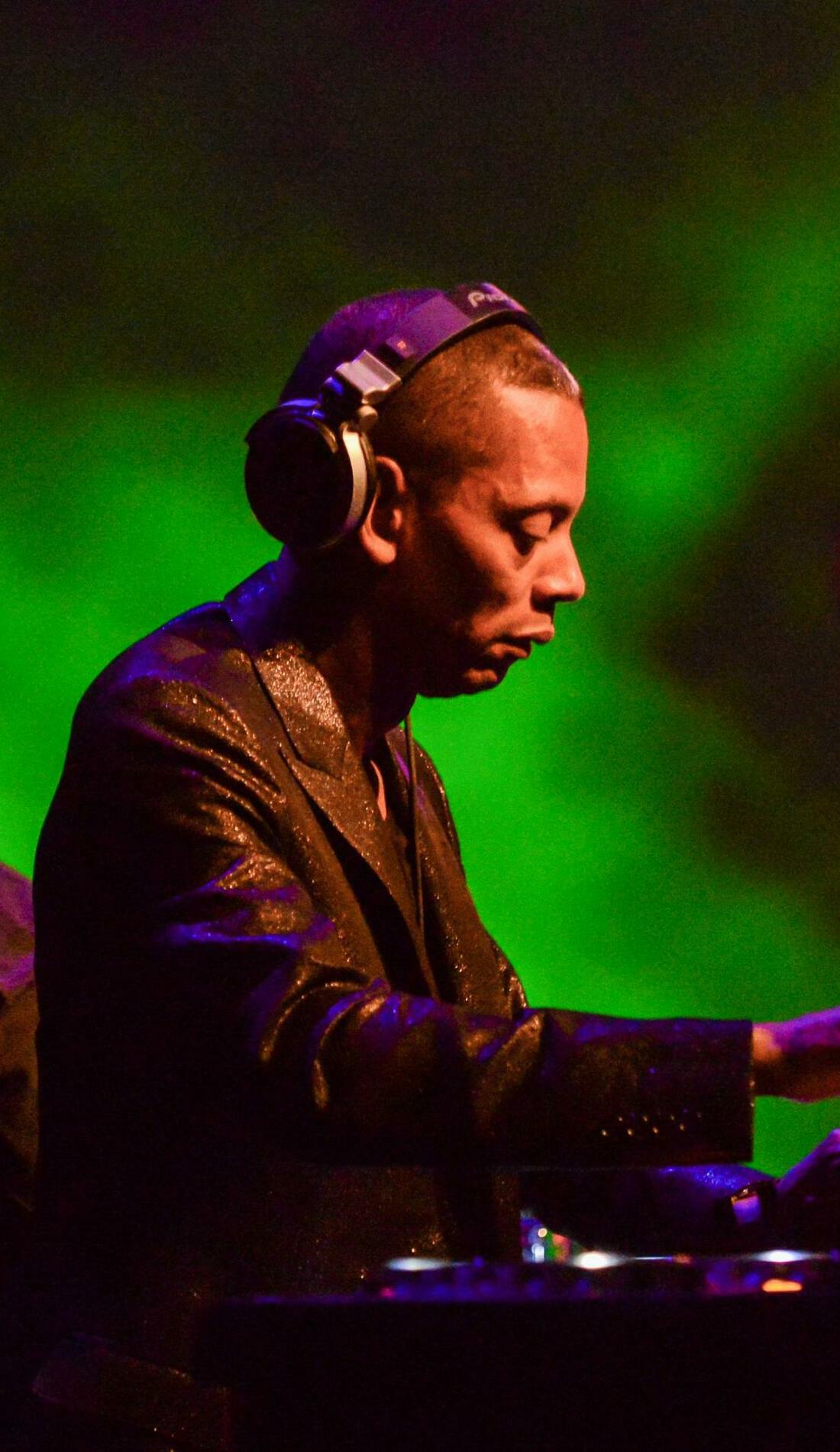 jeff mills uk tour