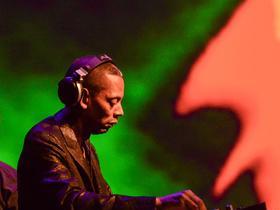 Jeff Mills