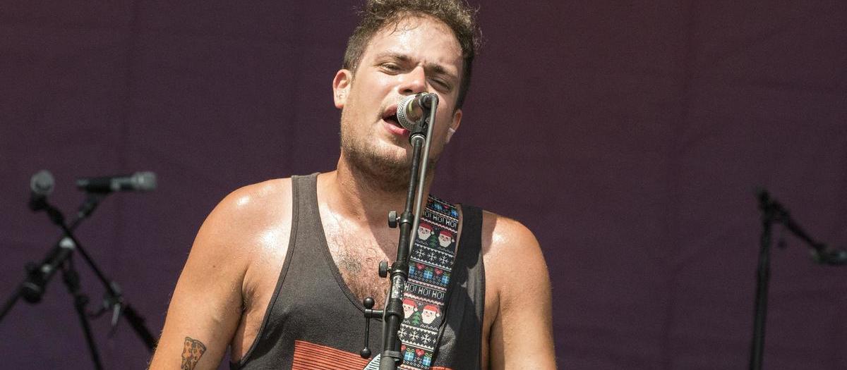 Jeff Rosenstock Tickets