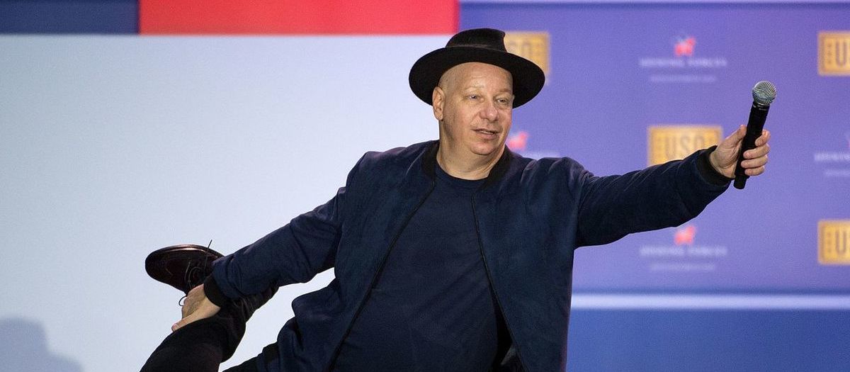 Jeff Ross Tickets