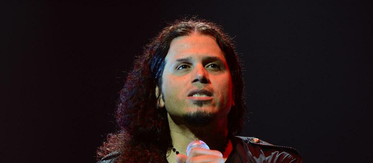 Jeff Scott Soto Tickets