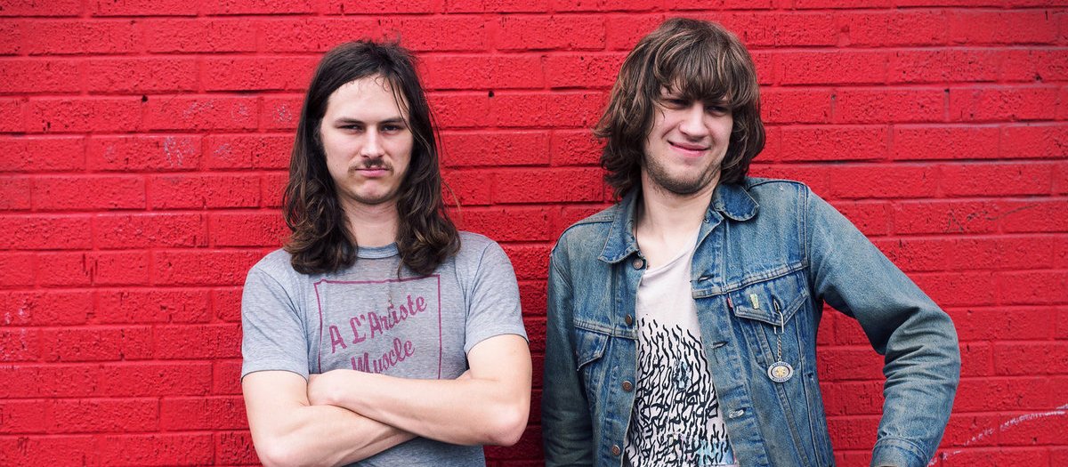 JEFF the Brotherhood Tickets