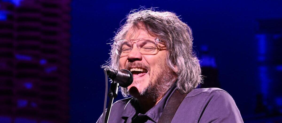 Jeff Tweedy Tickets