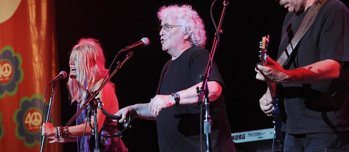 Jefferson Starship Tickets