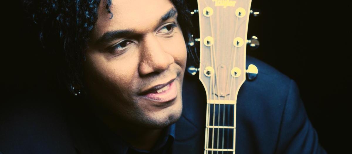 Jeffrey Gaines Tickets