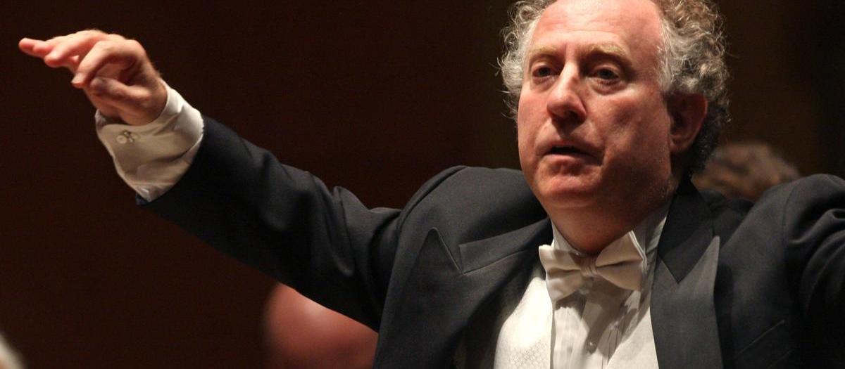 Jeffrey Kahane Tickets