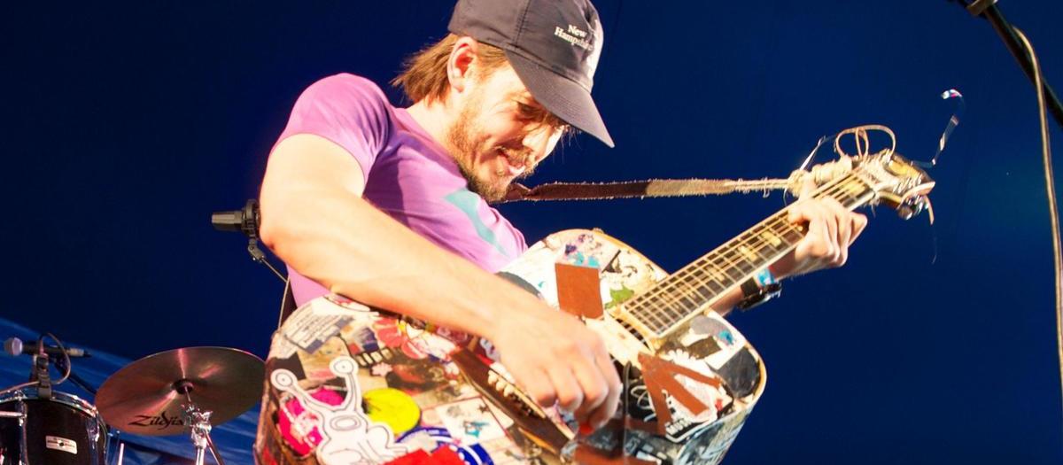 Jeffrey Lewis Tickets
