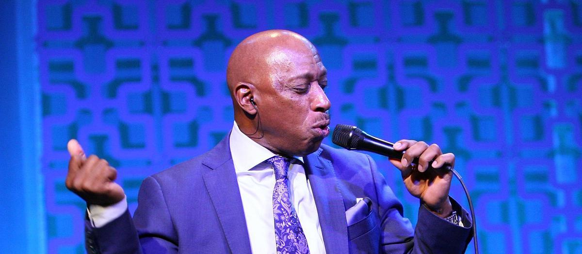 Jeffrey Osborne Concert Tickets and Tour Dates SeatGeek