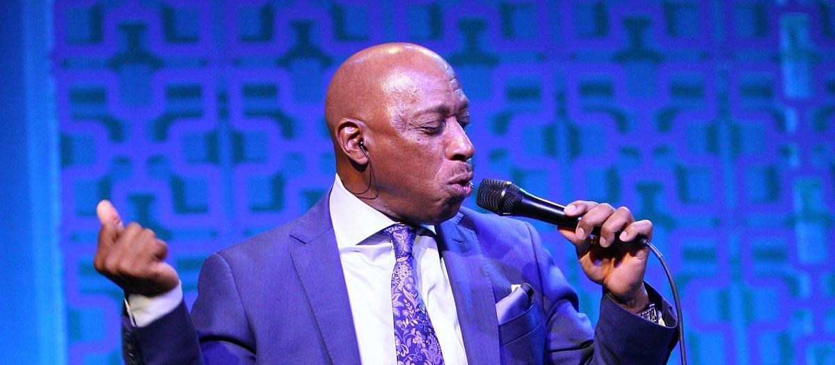 Jeffrey Osborne Tickets