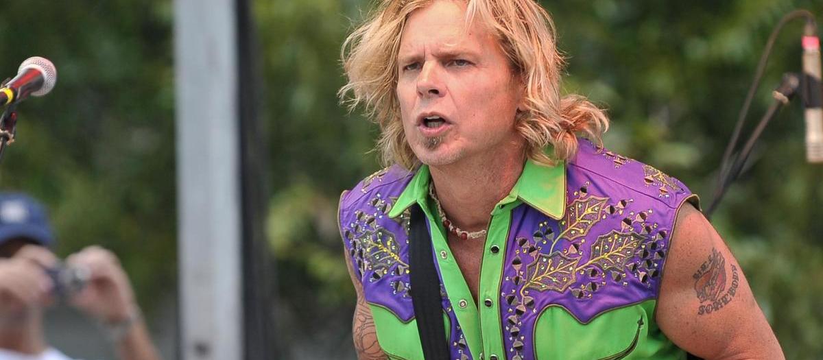 Jeffrey Steele Tickets