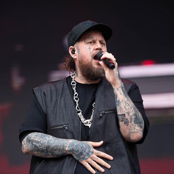 Jelly Roll Tickets North Platte (Wild West Arena) Jun 22, 2024 at 7