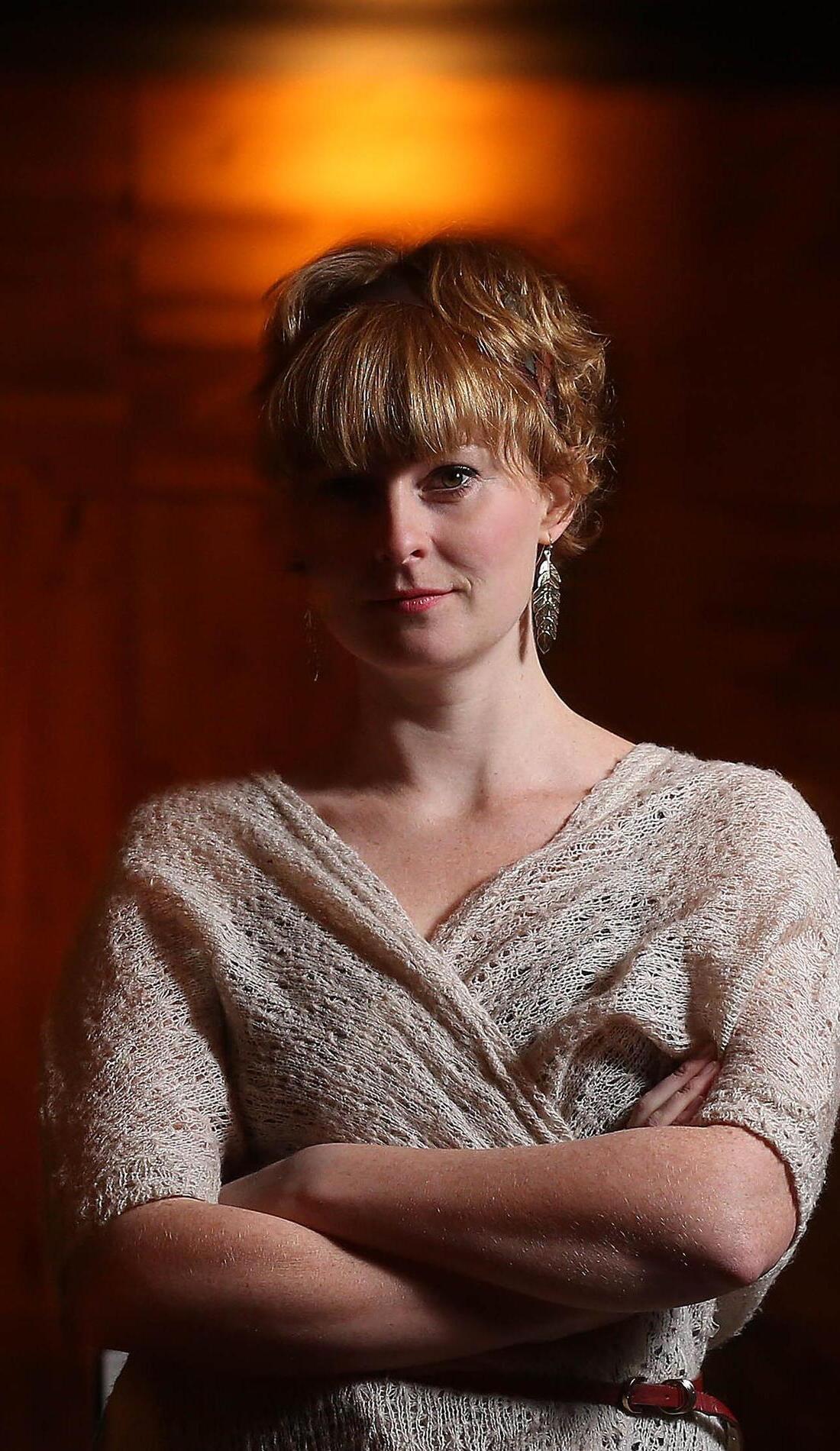 A Jenn Grant live event