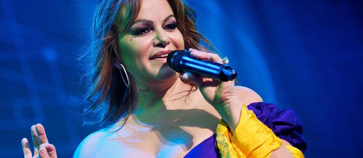Jenni Rivera Tickets