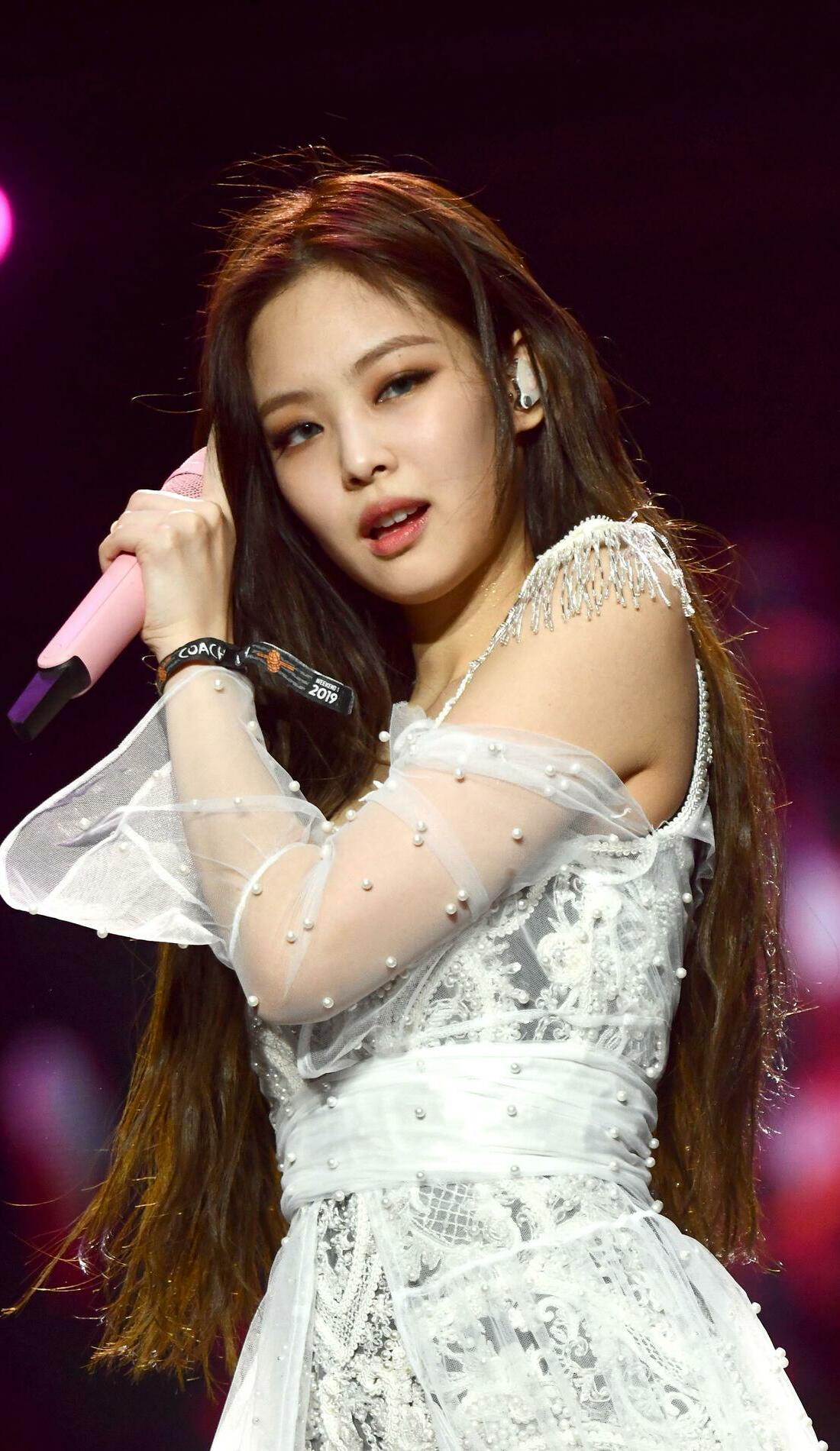 Jennie Concert Tickets, 2023 Tour Dates & Locations SeatGeek