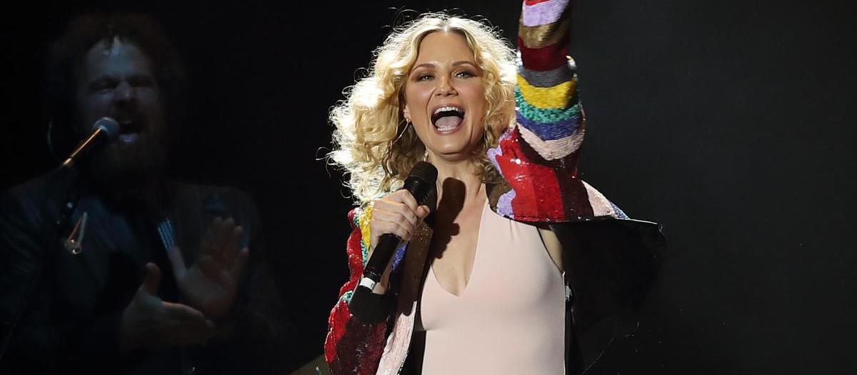 Jennifer Nettles Tickets