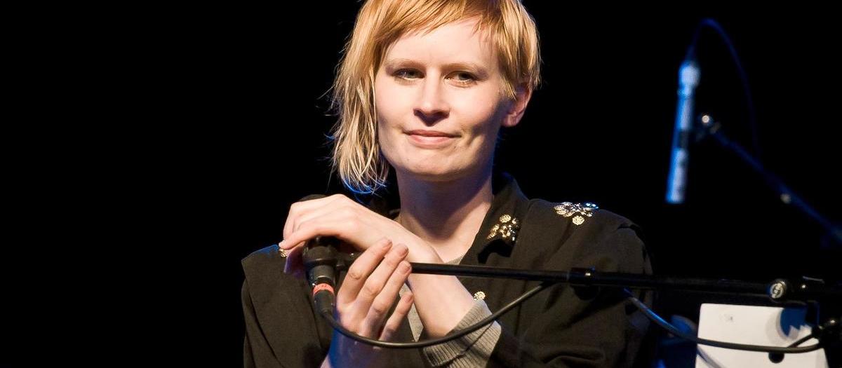 Jenny Hval Tickets