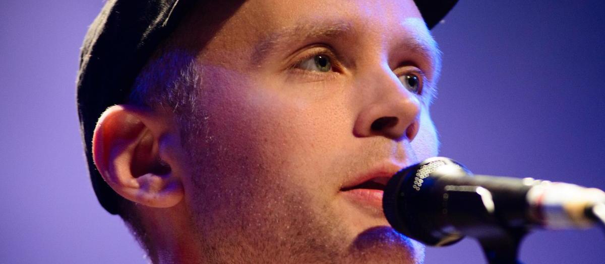 Jens Lekman Tickets