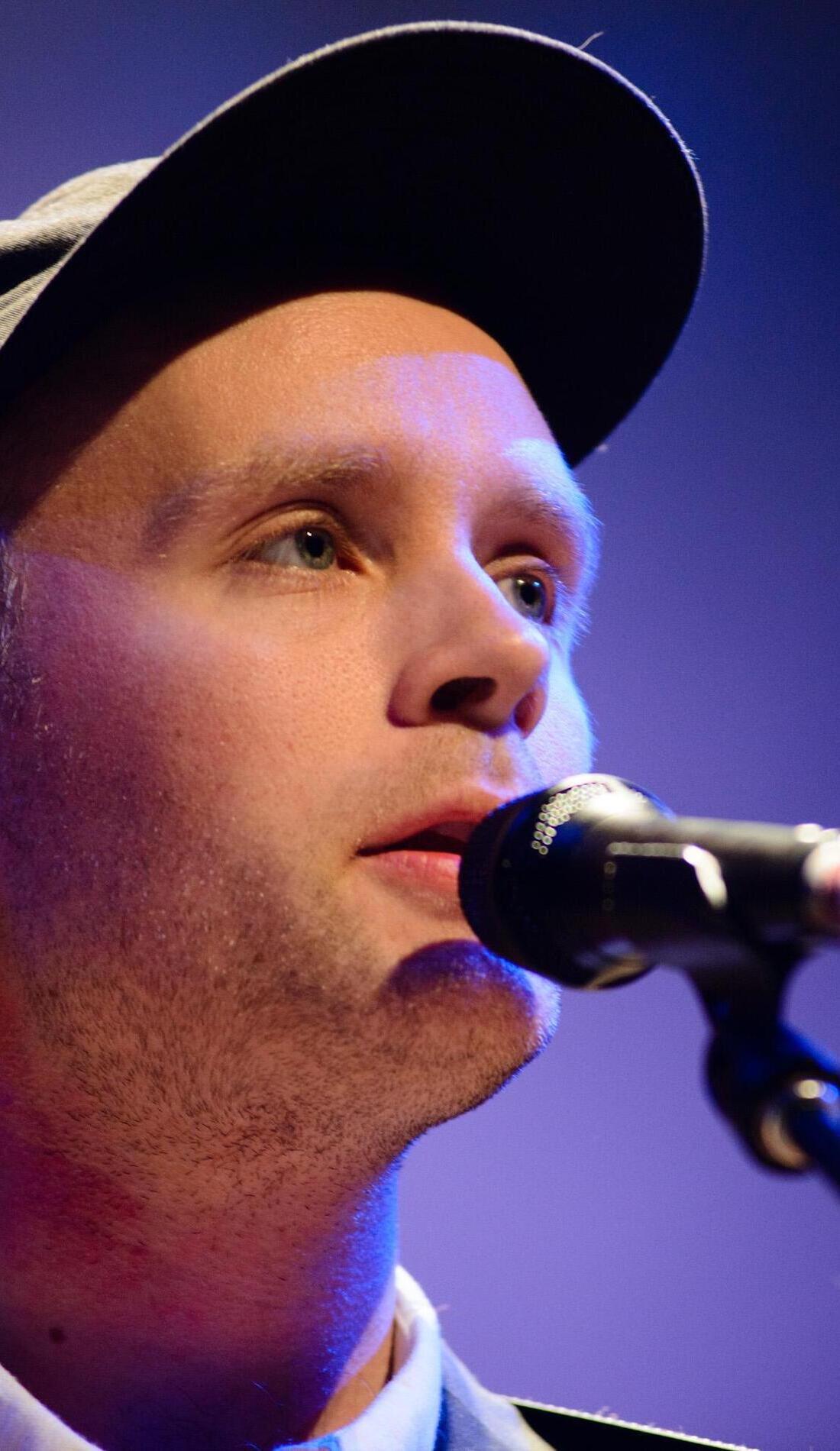 A Jens Lekman live event
