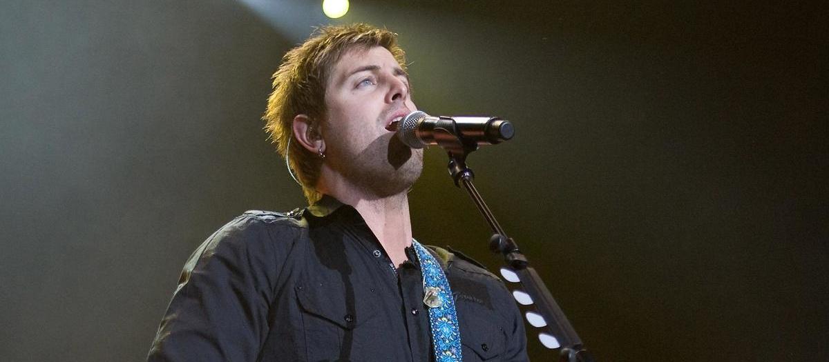 Jeremy Camp Tickets