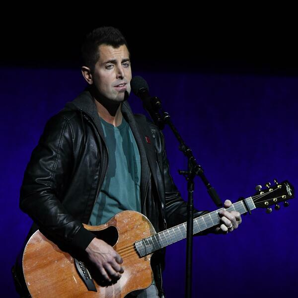 Jeremy Camp Tickets Albany (Albany Municipal Auditorium) Mar 30, 2024