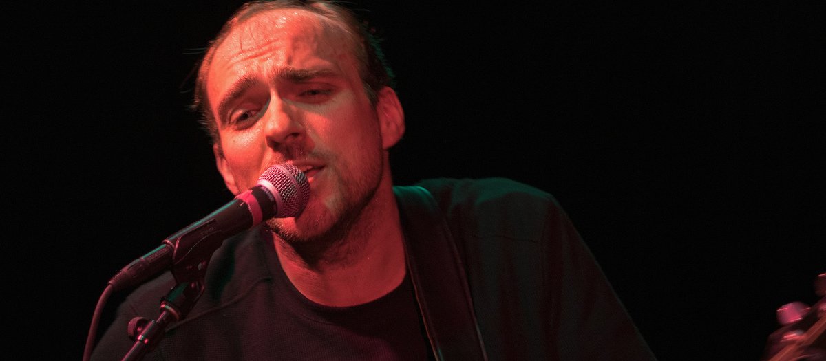 Jeremy Enigk Tickets