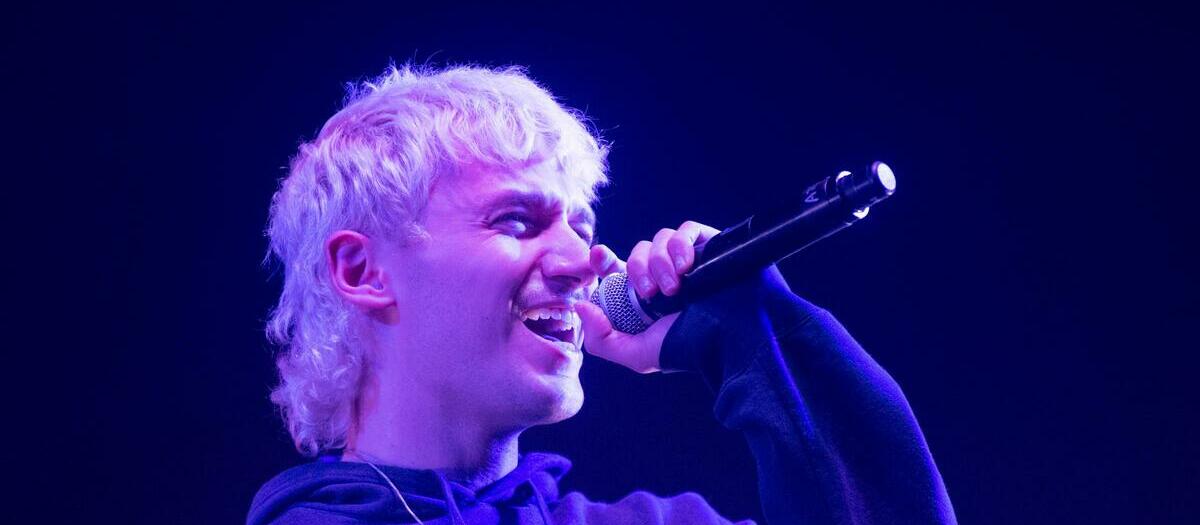 Jeremy Zucker Tickets