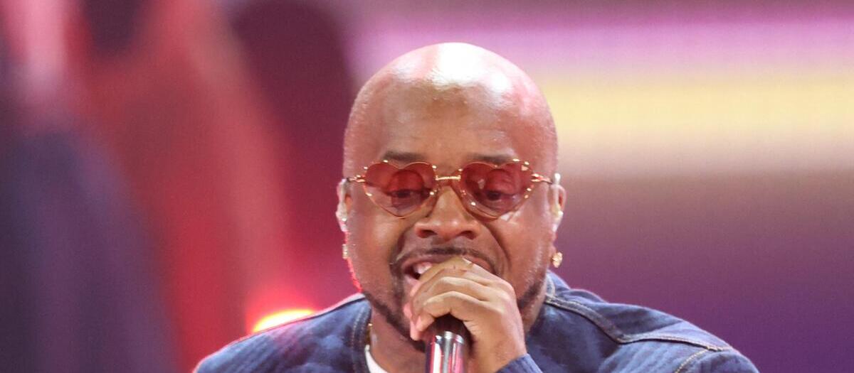 Jermaine Dupri Tickets