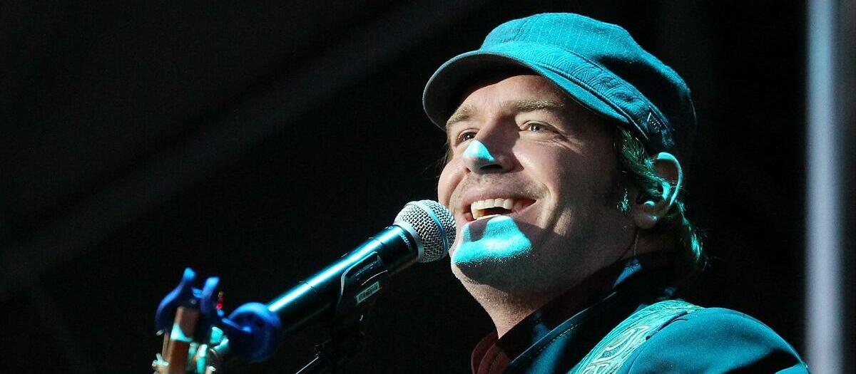 Jerrod Niemann Tickets