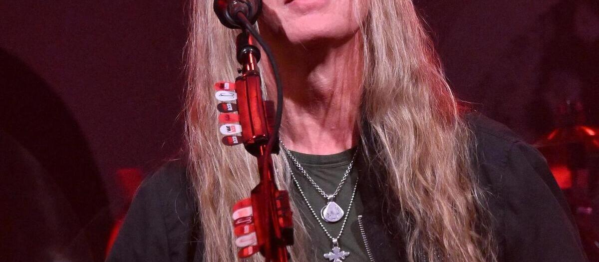 Jerry Cantrell Tickets