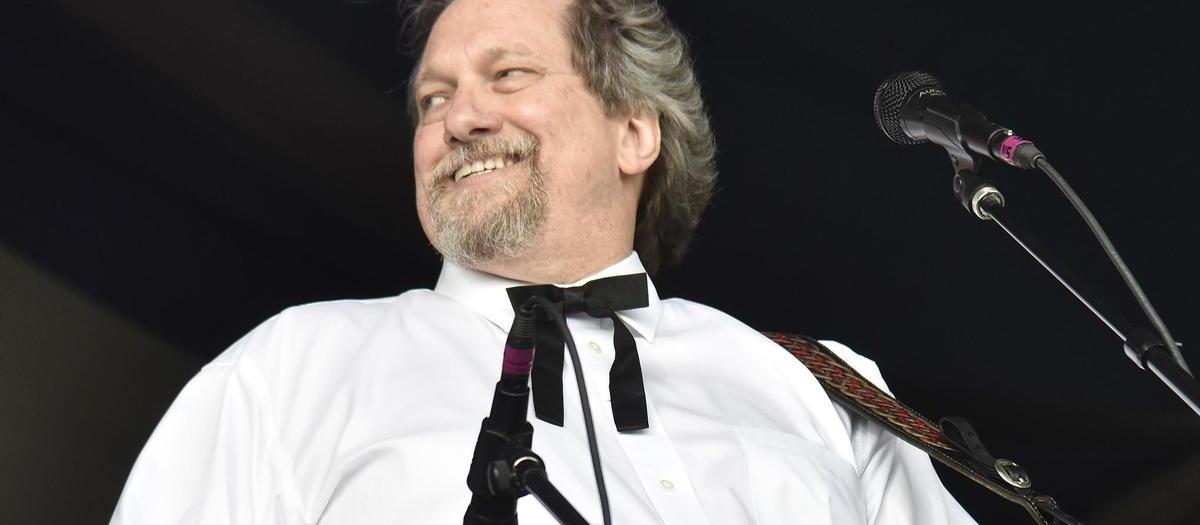 Jerry Douglas Tickets