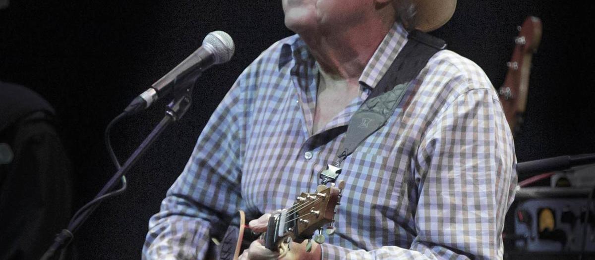 Jerry Jeff Walker Tickets