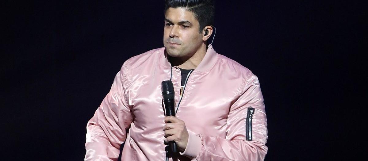 Jerry Rivera Tickets