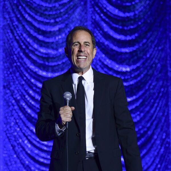 Jerry seinfeld winstar casino tickets