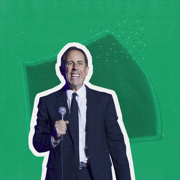 Jerry Seinfeld Tickets, 20242025 Showtimes & Locations SeatGeek